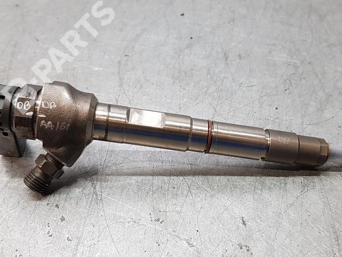 Used Injector SKODA RAPID (NH3, NK3, NK6) [2012-2022]  7592802