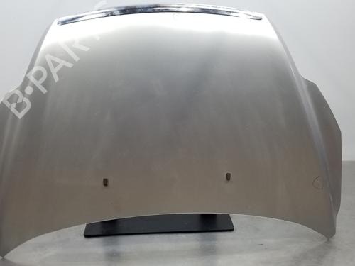 Used Hood FORD FOCUS II (DA_, HCP, DP) [2004-2013]  22387050