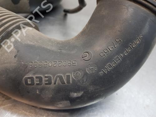 Pipe IVECO DAILY VI Van  | BP26566141M125 