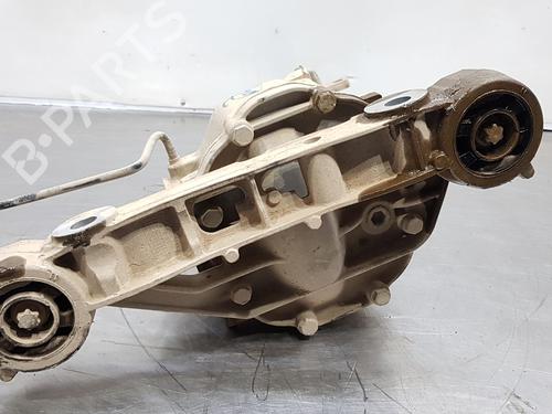 Rear differential MERCEDES-BENZ VITO Van (W447) 114 CDI (447.601, 447.603, 447.605) | BP16405300M24 