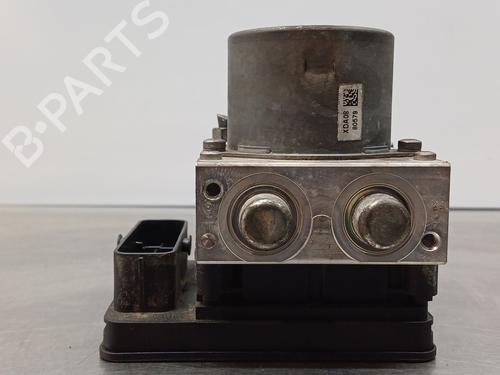 Used ABS pump SKODA RAPID (NH3, NK3, NK6) [2012-2022]  17230889