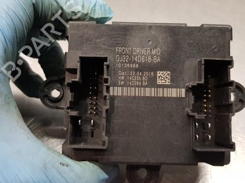 Module électronique LAND ROVER DISCOVERY SPORT (L550) | BP30879836M83