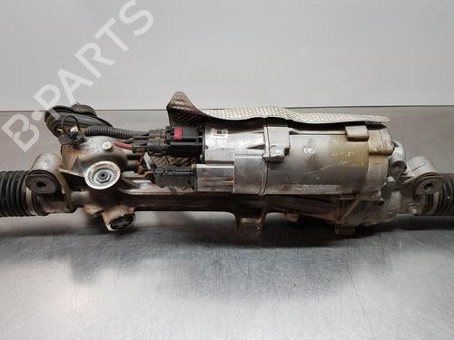 Steering rack OPEL ASTRA K (B16)  | BP22906593M22 