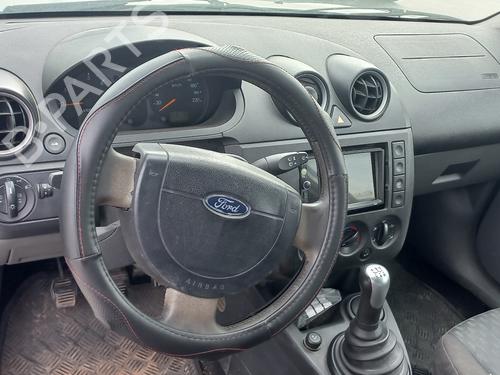 Injector FORD FIESTA V (JH_, JD_)  | BP21227534M100 