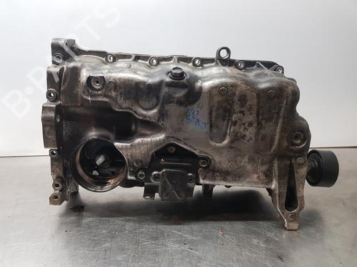 Oil sump HYUNDAI TUCSON (NX4E, NX4A)  | BP29697205M115 