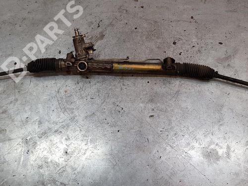 Used Steering rack Steering rack JAGUAR X-TYPE I (X400) 2.0 D (130 hp) 10086219 10086219