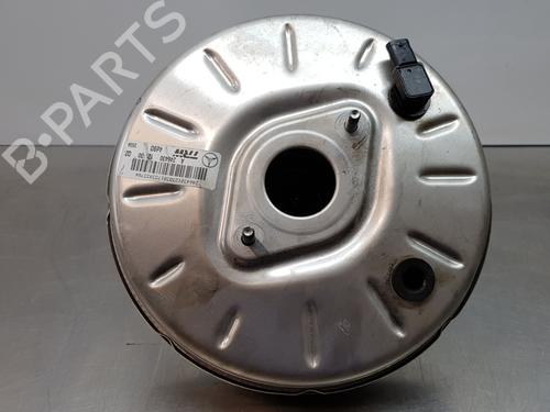 Used Servo brake MERCEDES-BENZ B-CLASS Sports Tourer (W246, W242) B 200 CDI / d (246.208) (136 hp) 18333144