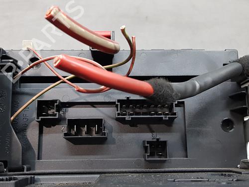 Fuse box MERCEDES-BENZ S-CLASS (W221, V221)  | BP18040442E1 