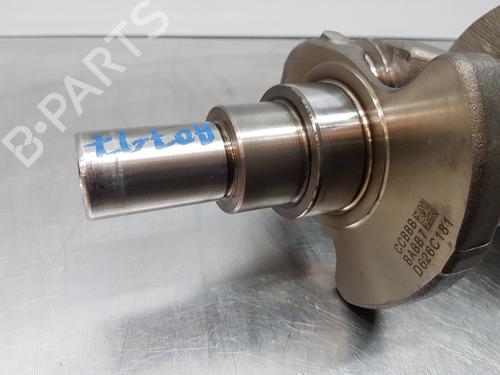 Other HYUNDAI ix35 (LM, EL, ELH)  | BP29258022O1