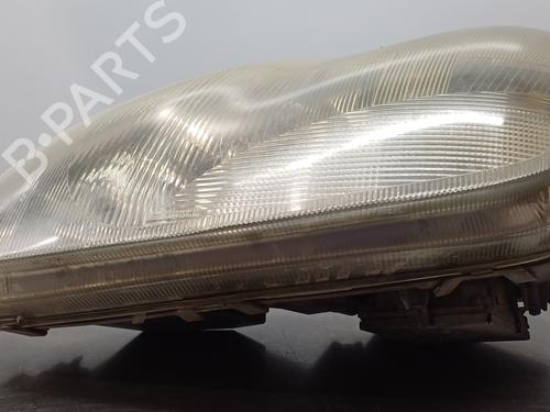 Left headlight MERCEDES-BENZ S-CLASS (W220) S 430 (220.070, 220.170) | BP10553781C28 