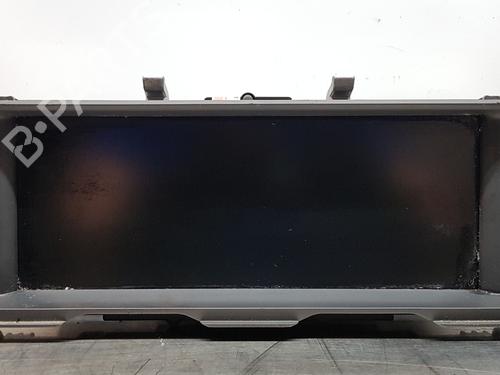 Used Display monitor BMW 5 (F10) 520 d (184 hp) 15816272
