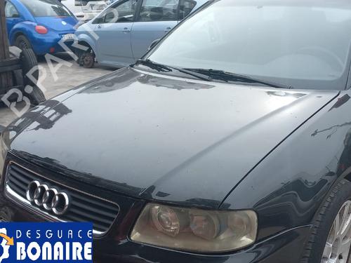 Engine control unit (ECU) AUDI A3 (8L1) 1.9 TDI | BP15914020M57 