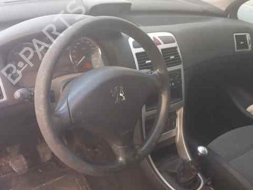 Left front window switch PEUGEOT 307 (3A/C)  | BP13019726I27 