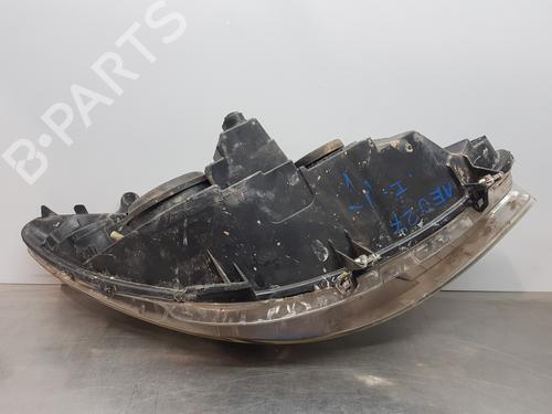Left headlight PEUGEOT 307 (3A/C)  | BP29131293C28 