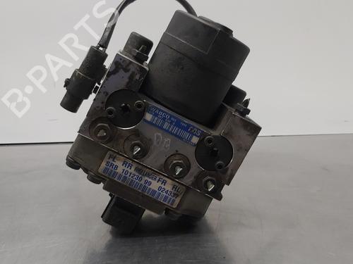 Abs pomp LAND ROVER FREELANDER I (L314) 2.0 DI 4x4 (98 hp) 17319612