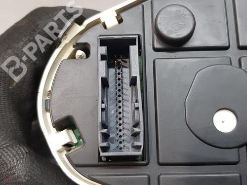 Instrument cluster FORD FIESTA VI (CB1, CCN) 1.4 TDCi | BP11036861C47 