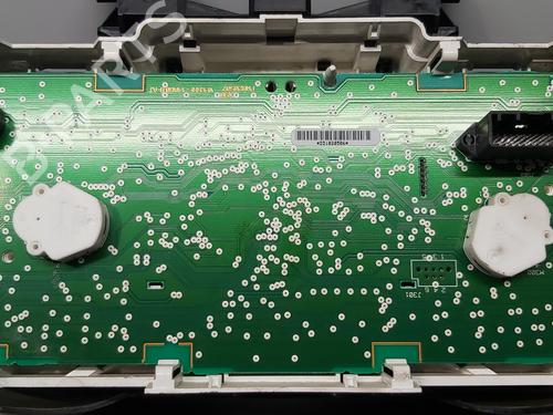 Instrument cluster RENAULT CLIO IV (BH_)  | BP16714900C47 