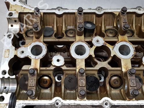 Cylinder head HYUNDAI ix35 (LM, EL, ELH) 2.0 | BP17635382M5 
