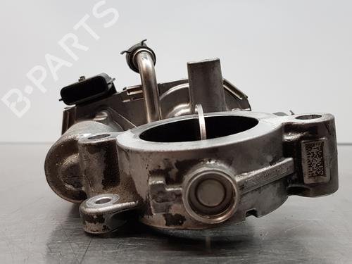 Throttle body RENAULT GRAND SCÉNIC IV (R9_) 1.7 Blue dCi 150 (R9A7, R9A8) | BP15887305M82 