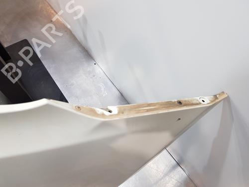 Rear bumper MERCEDES-BENZ M-CLASS (W164)  | BP29029671C8 