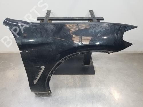 Used Right front fenders BMW X3 (G01, F97, G08) xDrive 20 d (190 hp) 29329708