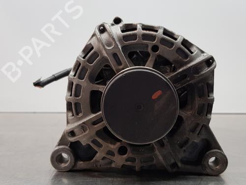 Alternator CITROËN C-ELYSEE (DD_)  | BP19065379M7 