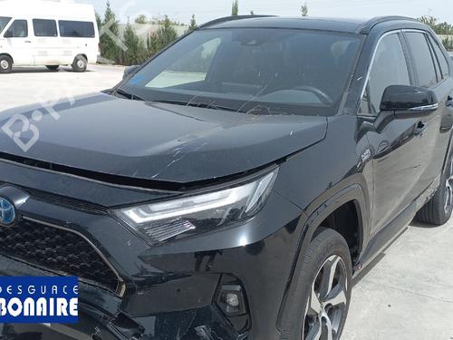 Battery TOYOTA RAV 4 V (_A5_, _H5_)  | BP20211253E11 