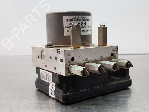 Abs pomp SSANGYONG RODIUS II 2.2 Xdi | BP19406108M43 