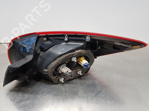 Left taillight MAZDA 3 (BM, BN)  | BP29257831C34 
