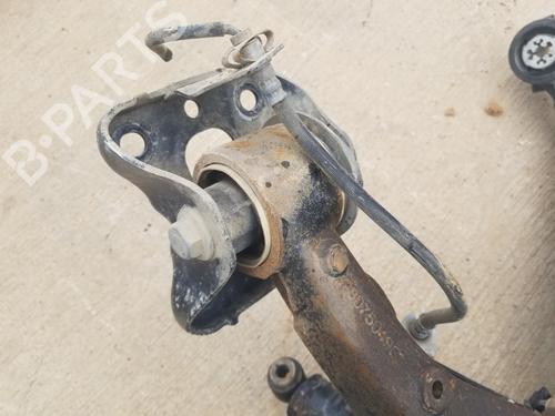 Right rear steering knuckle PEUGEOT EXPERT Van (V_)  | BP29279389M28