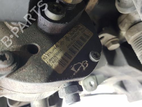 Engine RENAULT MEGANE II (BM0/1_, CM0/1_)  | BP29118373M1 
