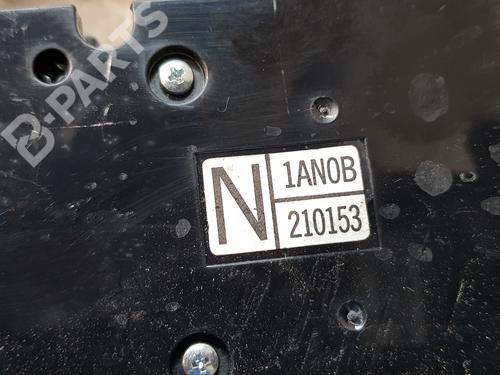 Switch NISSAN MURANO II (Z51) 3.5 4x4 | BP7965343I30 