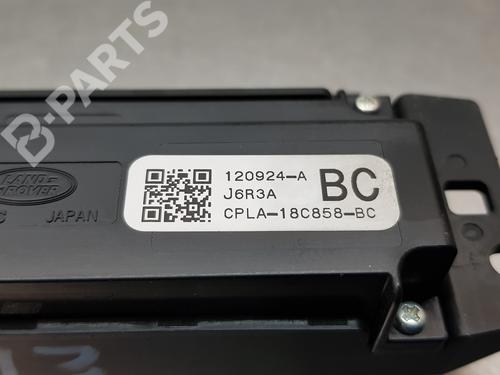 Electronic module LAND ROVER RANGE ROVER IV (L405) 5.0 SCV8 4x4 | BP11936461M83 