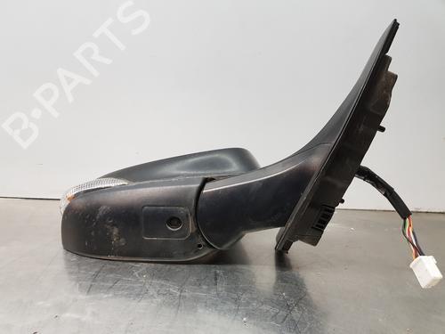 Right mirror TOYOTA C-HR (_X1_)  | BP30128694C27 