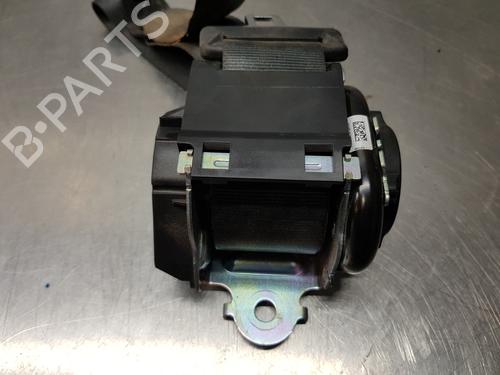 Rear left seatbelt CITROËN C3 AIRCROSS II (2R_, 2C_) 1.5 BlueHDi 110 | BP29121392I29 