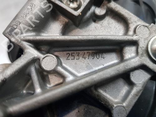 Throttle body PEUGEOT 407 (6D_)  | BP29451891M82 