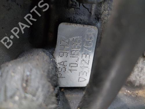 Engine CITROËN C4 Picasso I MPV (UD_)  | BP31115378M1 