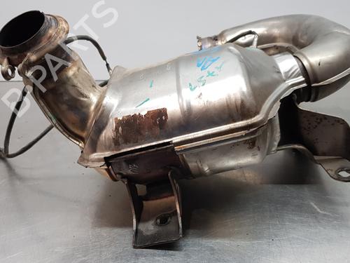 Katalysator für CITROËN C4 Grand Picasso II (DA_, DE_) [2013-2025]  22220008