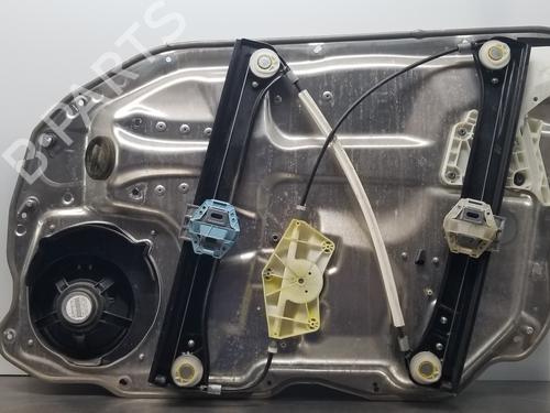 Front left window mechanism MERCEDES-BENZ S-CLASS (W221, V221)  | BP17723735C22 