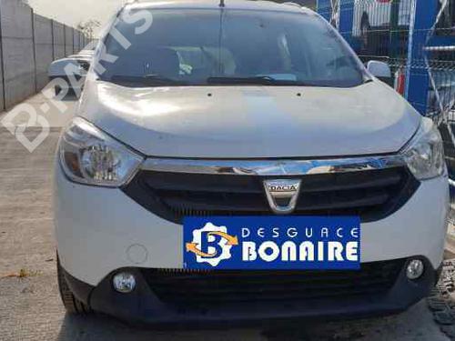 Particulate filter DACIA LODGY (JS_)  | BP7891636M81 
