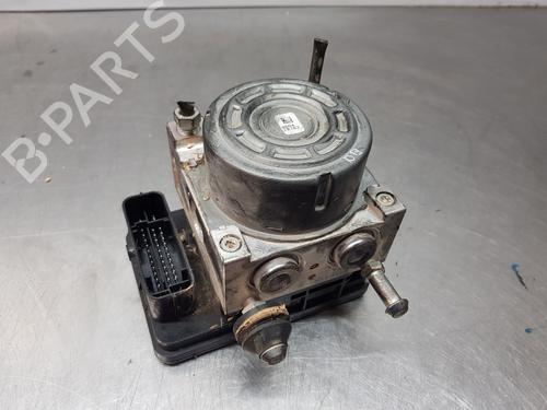 Used ABS pump MITSUBISHI ASX (GA_W_) [2009-2025]  28818521