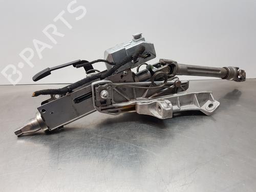 Used Steering column LAND ROVER RANGE ROVER EVOQUE (L538) 2.0 D 4x4 (150 hp) 26562276