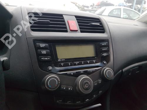 ECU airbags HONDA ACCORD VII (CL, CN) 2.2 i-CTDi (CN1) | BP9721104M53 