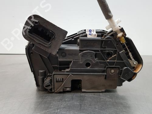 Rear left lock VW TIGUAN (AD1, AX1) | BP30880271C100