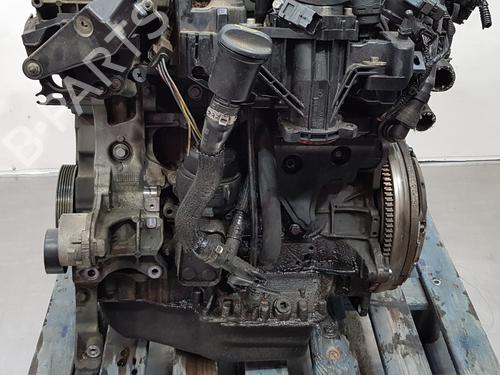 Engine FORD GRAND C-MAX (DXA/CB7, DXA/CEU) 2.0 TDCi | BP13948906M1 