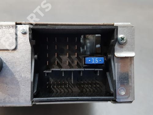 Electronic module PEUGEOT 307 (3A/C)  | BP10373881M83 