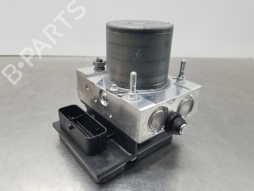 Used ABS pump LAND ROVER RANGE ROVER SPORT I (L320) [2005-2013]  26558020