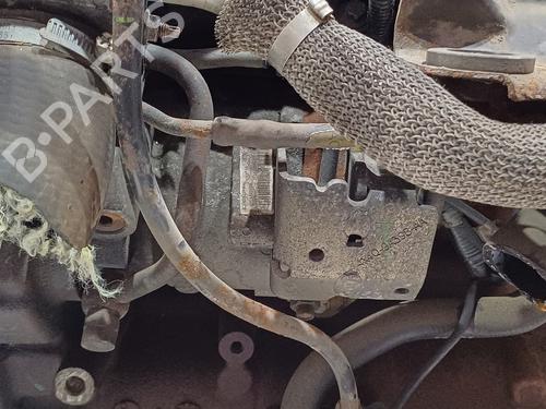 Moteur JAGUAR X-TYPE I (X400) 2.0 D | BP16291903M1 