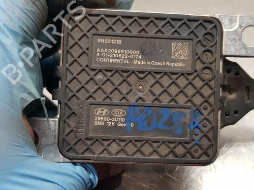 Electronic sensor KIA CEED Sportswagon (CD)  | BP20322597M84 