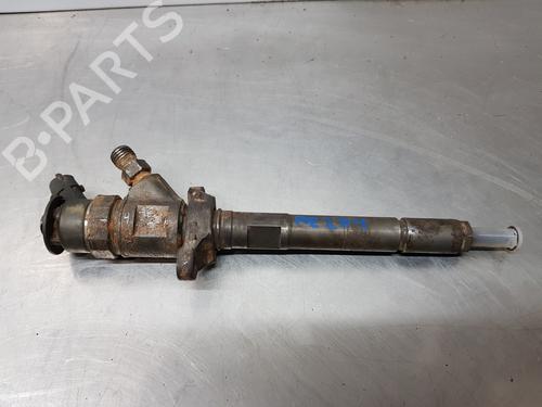 Used Injector PEUGEOT 308 I (4A_, 4C_) [2007-2016]  30614874